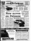 Western Evening Herald Friday 15 April 1988 Page 21