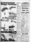 Western Evening Herald Friday 01 April 1988 Page 33