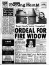 Western Evening Herald Saturday 02 April 1988 Page 1