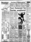 Western Evening Herald Saturday 02 April 1988 Page 2