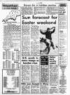 Western Evening Herald Saturday 02 April 1988 Page 33