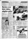Western Evening Herald Monday 04 April 1988 Page 3