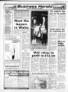 Western Evening Herald Monday 04 April 1988 Page 8