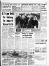 Western Evening Herald Monday 04 April 1988 Page 13