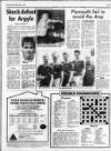 Western Evening Herald Monday 04 April 1988 Page 27