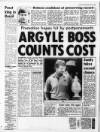 Western Evening Herald Monday 04 April 1988 Page 28