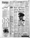Western Evening Herald Wednesday 06 April 1988 Page 2