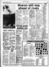 Western Evening Herald Wednesday 06 April 1988 Page 23