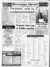 Western Evening Herald Wednesday 20 April 1988 Page 8