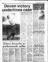 Western Evening Herald Wednesday 20 April 1988 Page 28