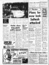 Western Evening Herald Friday 22 April 1988 Page 6