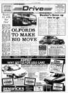 Western Evening Herald Friday 22 April 1988 Page 47