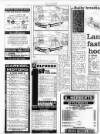 Western Evening Herald Friday 22 April 1988 Page 52