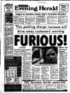 Western Evening Herald Tuesday 03 May 1988 Page 1