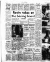 Western Evening Herald Tuesday 03 May 1988 Page 16