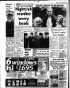 Western Evening Herald Thursday 05 May 1988 Page 14
