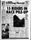 Western Evening Herald Wednesday 01 June 1988 Page 1
