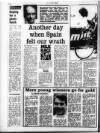 Western Evening Herald Wednesday 01 June 1988 Page 6
