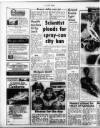 Western Evening Herald Wednesday 01 June 1988 Page 14