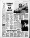 Western Evening Herald Wednesday 01 June 1988 Page 24