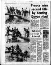 Western Evening Herald Wednesday 01 June 1988 Page 26