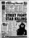 Western Evening Herald Saturday 04 June 1988 Page 1