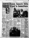 Western Evening Herald Saturday 04 June 1988 Page 30
