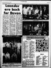 Western Evening Herald Saturday 04 June 1988 Page 31