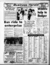 Western Evening Herald Monday 06 June 1988 Page 8