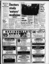 Western Evening Herald Monday 06 June 1988 Page 13