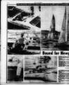 Western Evening Herald Monday 06 June 1988 Page 16