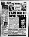 Western Evening Herald Wednesday 08 June 1988 Page 1