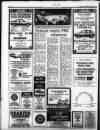 Western Evening Herald Wednesday 08 June 1988 Page 12