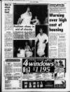 Western Evening Herald Thursday 09 June 1988 Page 7