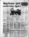 Western Evening Herald Thursday 09 June 1988 Page 34