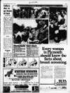 Western Evening Herald Monday 13 June 1988 Page 9