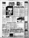 Western Evening Herald Monday 13 June 1988 Page 10