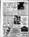 Western Evening Herald Monday 13 June 1988 Page 14
