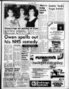 Western Evening Herald Monday 13 June 1988 Page 15