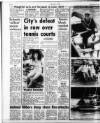 Western Evening Herald Monday 13 June 1988 Page 16