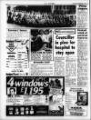 Western Evening Herald Thursday 16 June 1988 Page 6