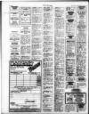 Western Evening Herald Wednesday 29 June 1988 Page 26