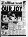 Western Evening Herald Thursday 30 June 1988 Page 1