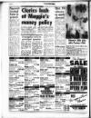 Western Evening Herald Friday 01 July 1988 Page 14