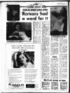 Western Evening Herald Friday 01 July 1988 Page 18