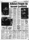 Western Evening Herald Friday 01 July 1988 Page 44
