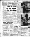 Western Evening Herald Monday 04 July 1988 Page 16