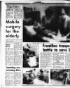 Western Evening Herald Tuesday 05 July 1988 Page 34