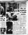 Western Evening Herald Tuesday 05 July 1988 Page 35