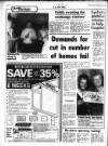 Western Evening Herald Friday 15 July 1988 Page 12